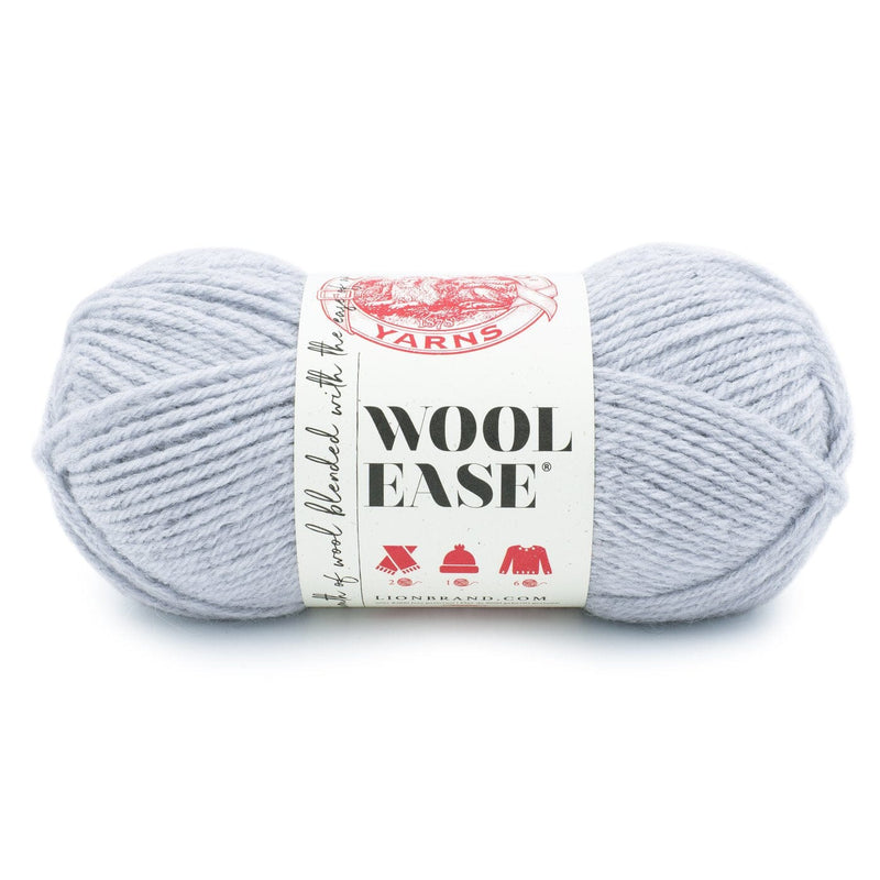 Lion Brand 85g "Wool-Ease" 10-Ply Wool & Acrylic Yarn