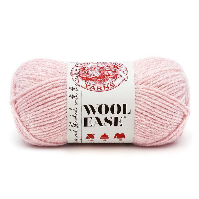 Lion Brand 85g "Wool-Ease" 10-Ply Wool & Acrylic Yarn