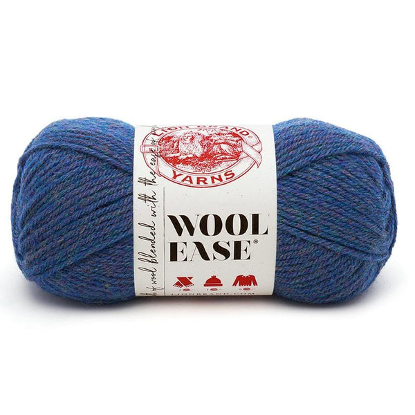 Lion Brand 85g "Wool-Ease" 10-Ply Wool & Acrylic Yarn