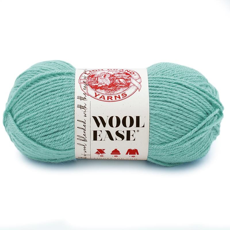Lion Brand 85g "Wool-Ease" 10-Ply Wool & Acrylic Yarn