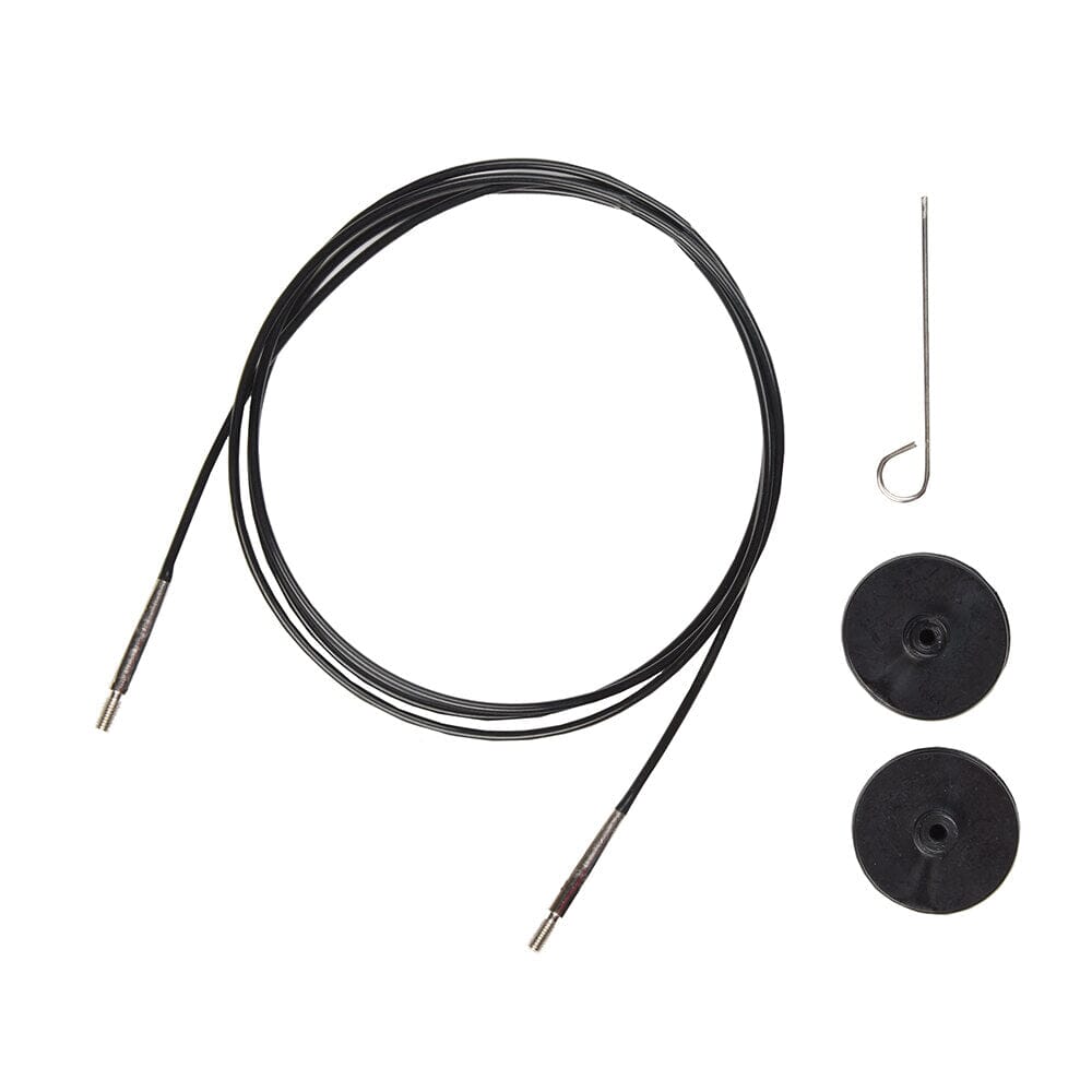 Lykke Interchangeable Cord - Fixed