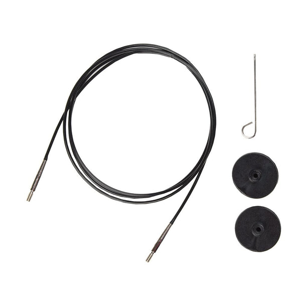 Lykke Interchangeable Cord - Fixed