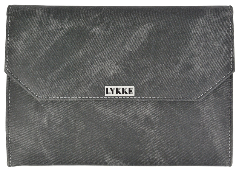 Lykke "Driftwood" Wood 5" (13cm) Interchangeable Circular Knitting Needle Tip Set
