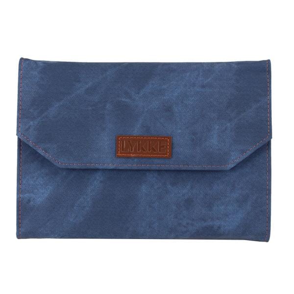 Lykke "Indigo" 13cm (5") Interchangeable Circular Knitting Needle Set