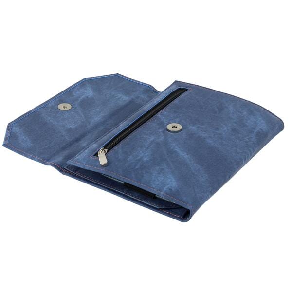 Lykke "Indigo" 13cm (5") Interchangeable Circular Knitting Needle Set