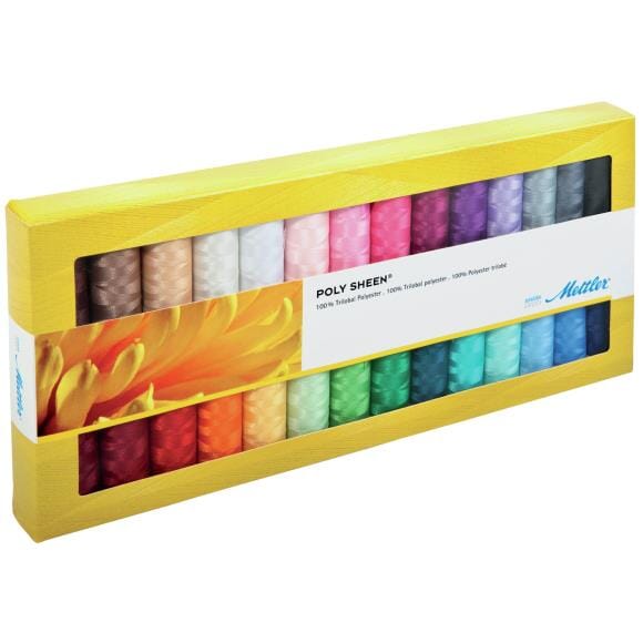 Poly Sheen Buy Mettler