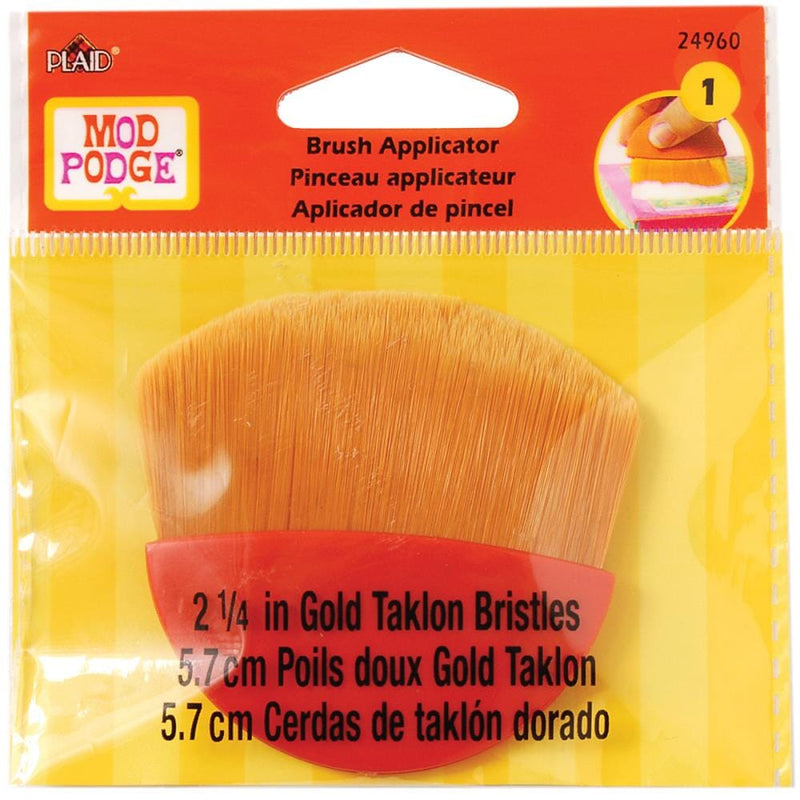 Mod Podge Brush Applicator Tool - Choose Your Size