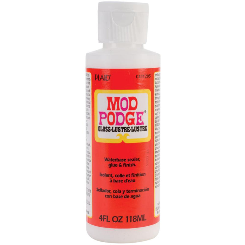 Mod Podge All-In-One Medium - Gloss