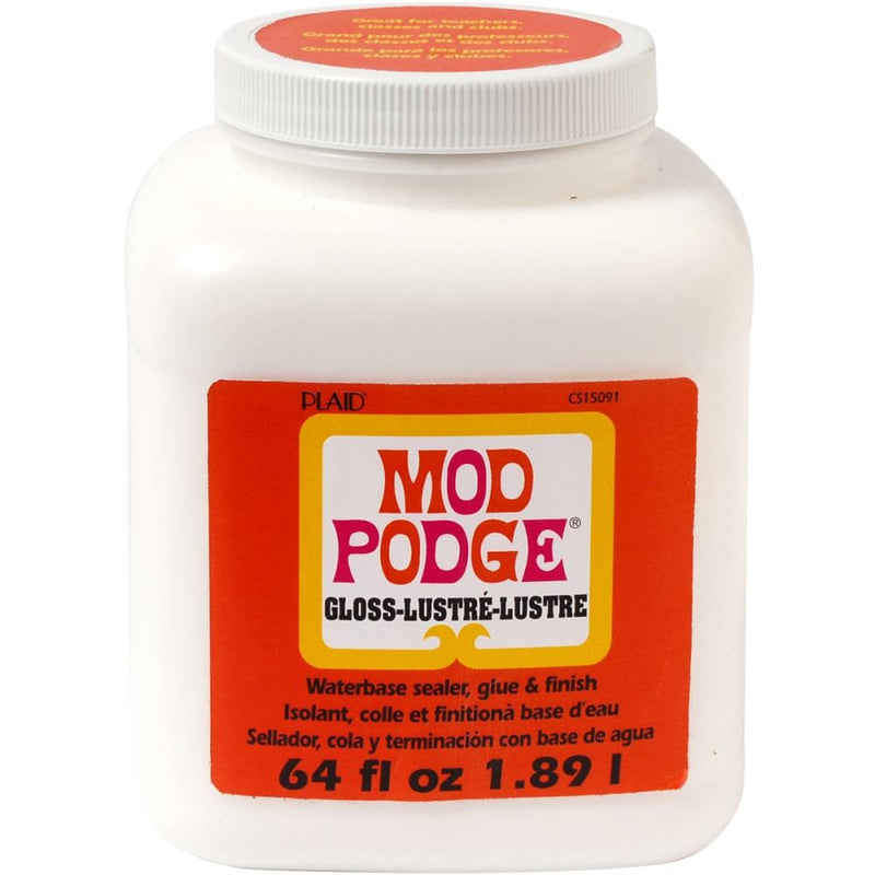 Mod Podge All-In-One Medium - Gloss
