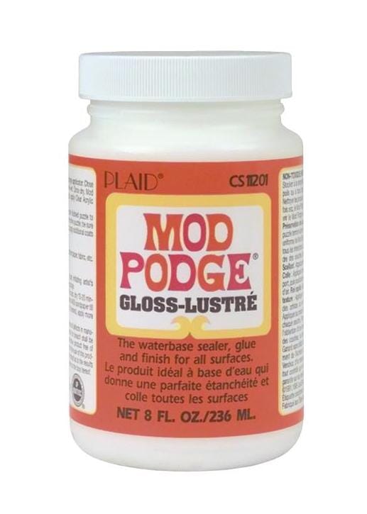 Mod Podge All-In-One Medium - Gloss