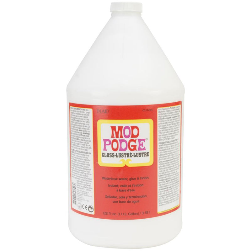 Mod Podge All-In-One Medium - Gloss
