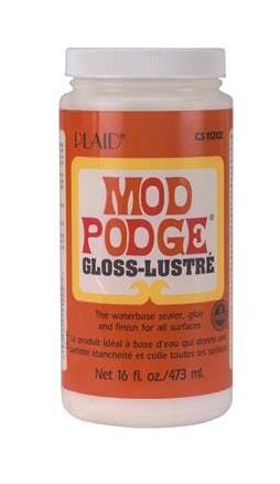 Mod Podge All-In-One Medium - Gloss