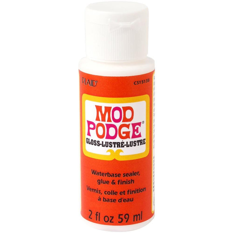Mod Podge All-In-One Medium - Gloss