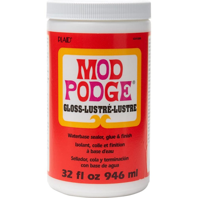 Mod Podge All-In-One Medium - Gloss