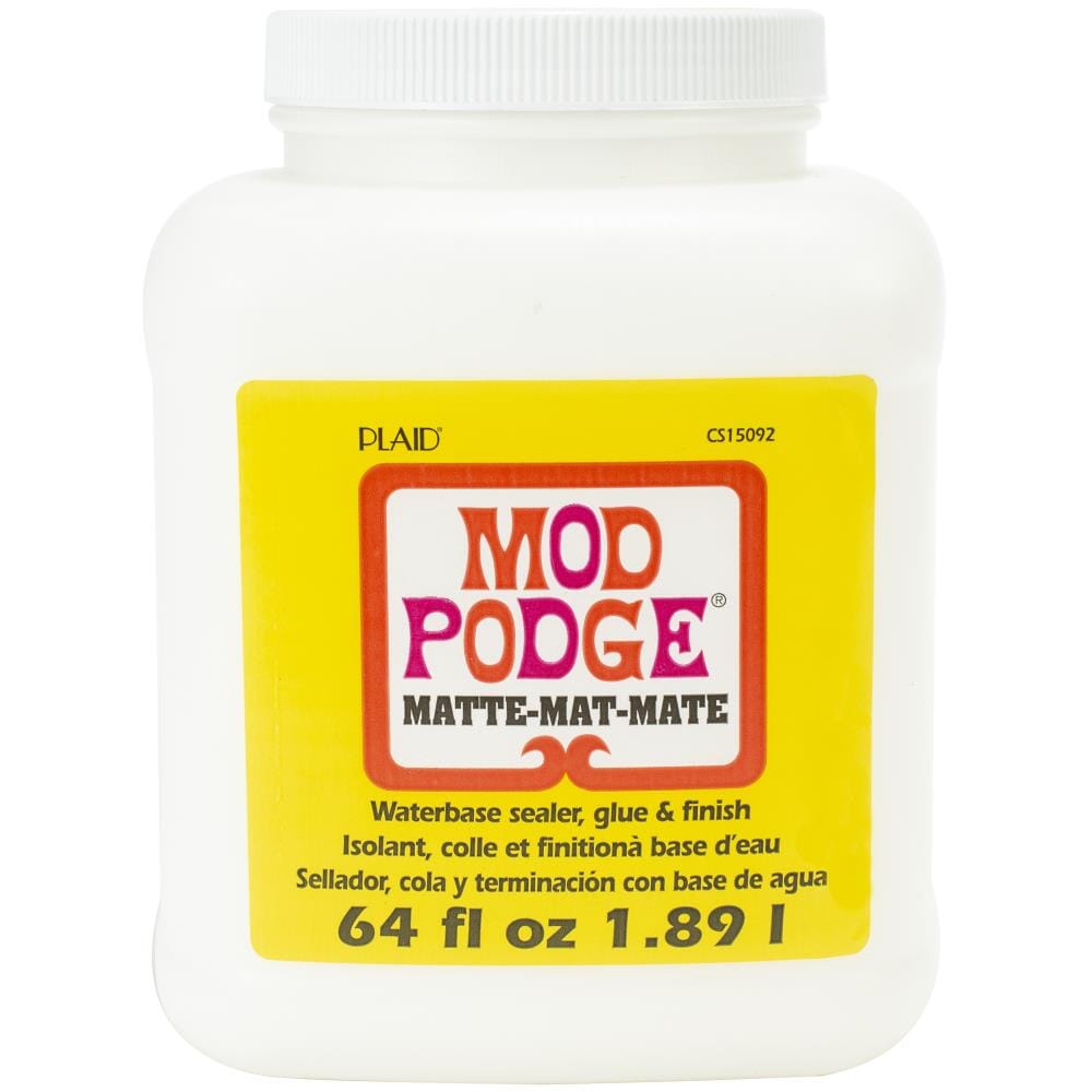 Mod Podge Range Buy Mod Podge All-In-One Medium - Matte Online