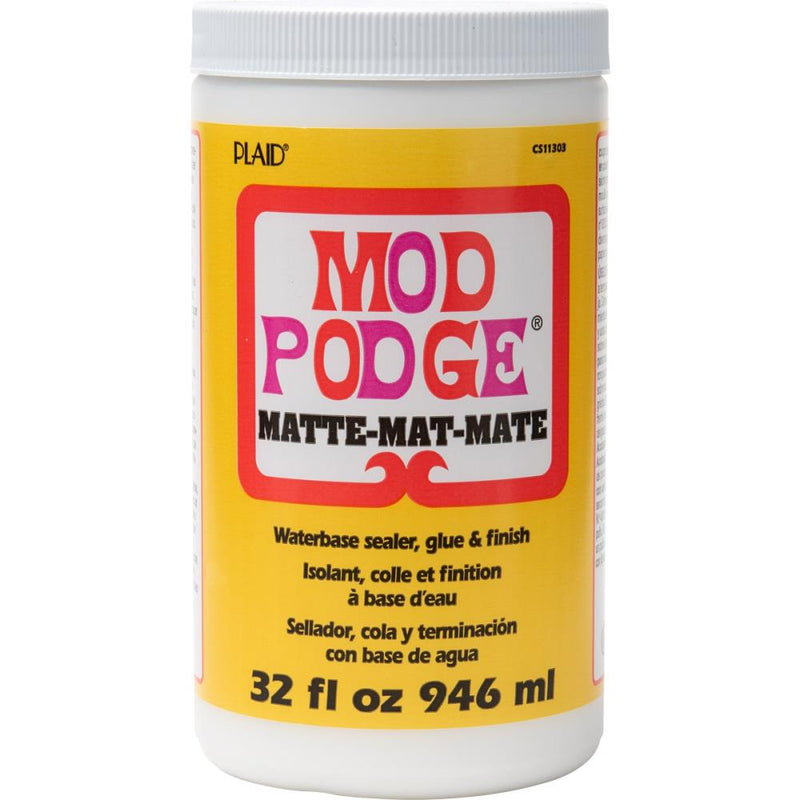 Mod Podge All-In-One Medium - Matte