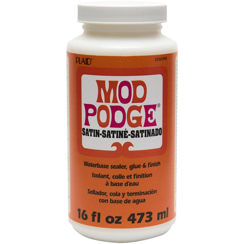 Mod Podge All-In-One Medium - Satin