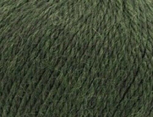 Heirloom 50g "Alpaca" 8-Ply 100% Alpaca Yarn
