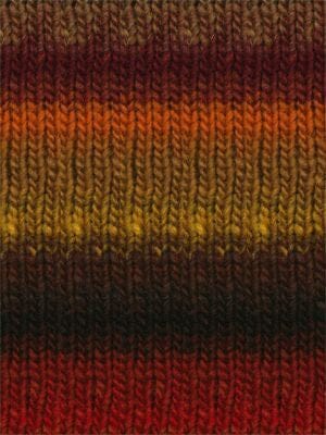 Noro 50g "Kureyon" 100% Wool 10-Ply Yarn