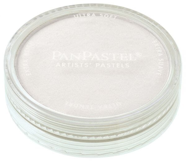 PanPastel Artists' Ultra Soft Pastels - Single 9ml Pans - Metallic & Pearl Colours