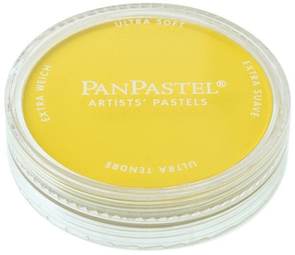PanPastel Artists' Ultra Soft Pastels - Single 9ml Pans - Metallic & Pearl Colours