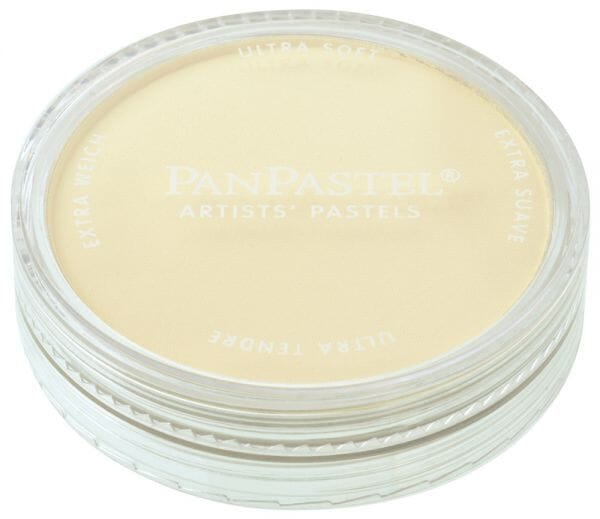PanPastel Artists' Ultra Soft Pastels - Single 9ml Pans - Metallic & Pearl Colours