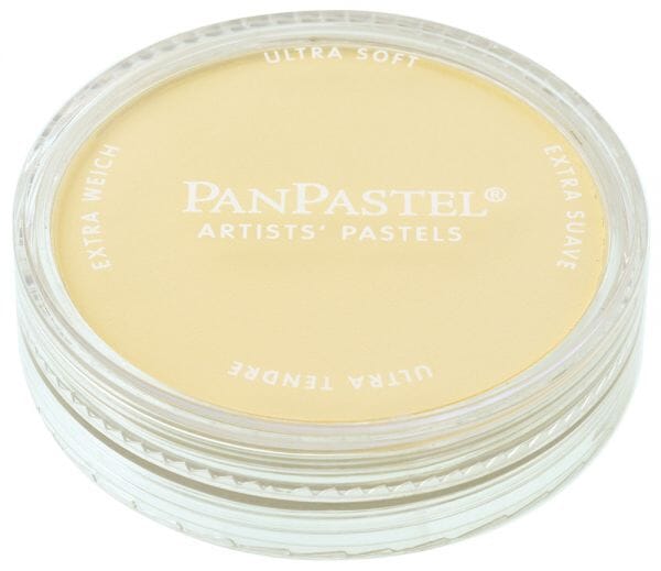 PanPastel Artists' Ultra Soft Pastels - Single 9ml Pans - Metallic & Pearl Colours