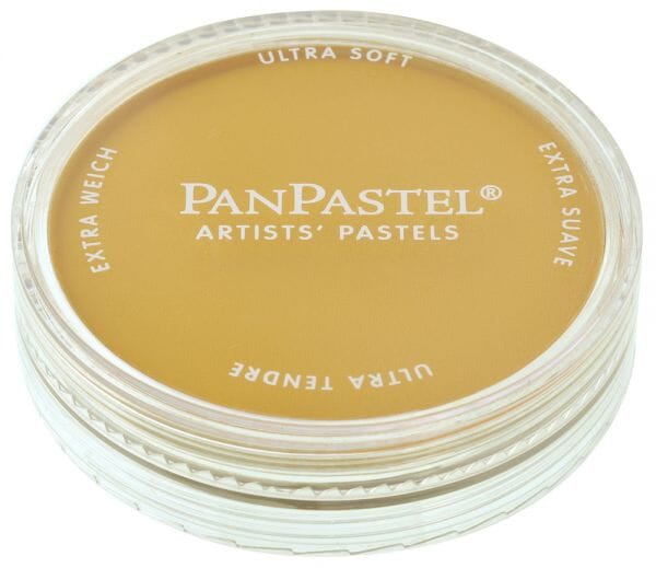 PanPastel Artists' Ultra Soft Pastels - Single 9ml Pans