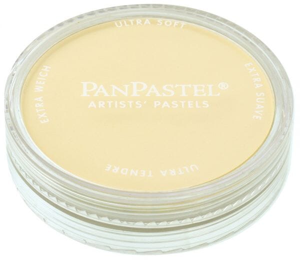 PanPastel Artists' Ultra Soft Pastels - Single 9ml Pans