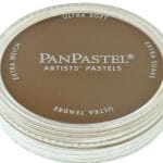 PanPastel Artists' Ultra Soft Pastels - Single 9ml Pans