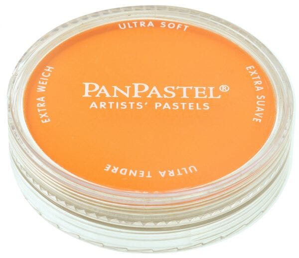 PanPastel Artists' Ultra Soft Pastels - Single 9ml Pans