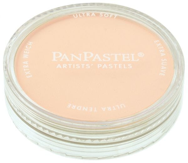 PanPastel Artists' Ultra Soft Pastels - Single 9ml Pans