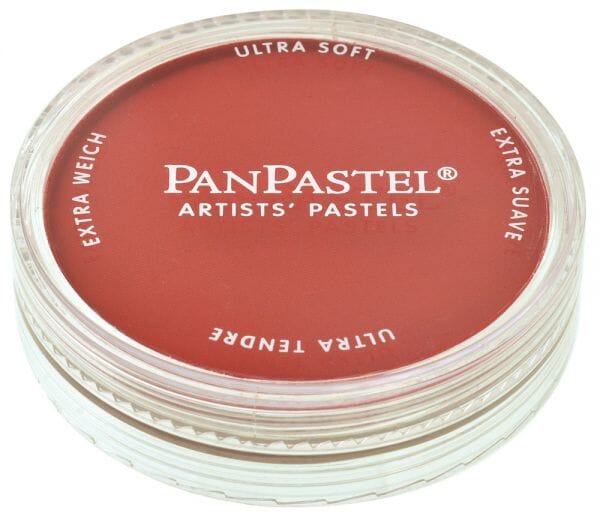PanPastel Artists' Ultra Soft Pastels - Single 9ml Pans - Metallic & Pearl Colours