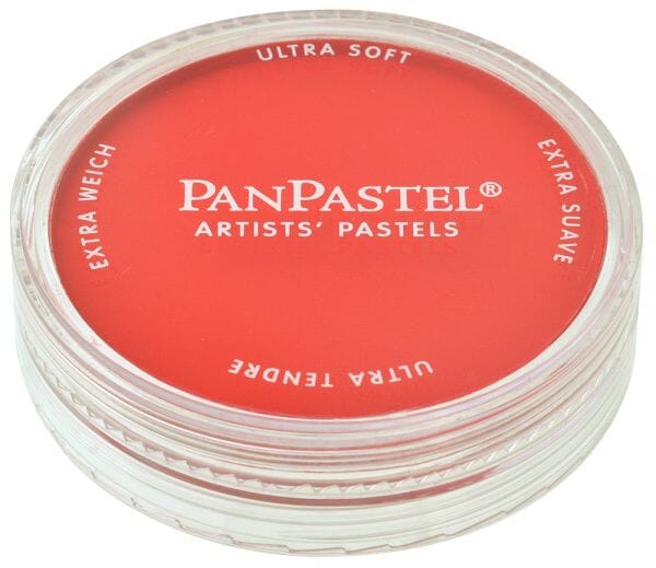 PanPastel Artists' Ultra Soft Pastels - Single 9ml Pans - Metallic & Pearl Colours