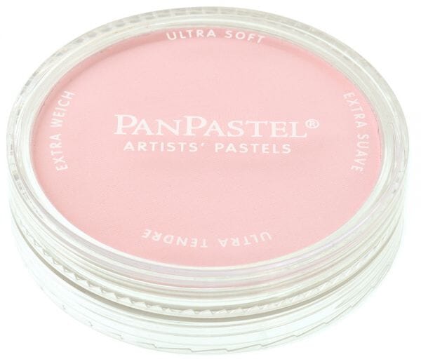 PanPastel Artists' Ultra Soft Pastels - Single 9ml Pans - Metallic & Pearl Colours