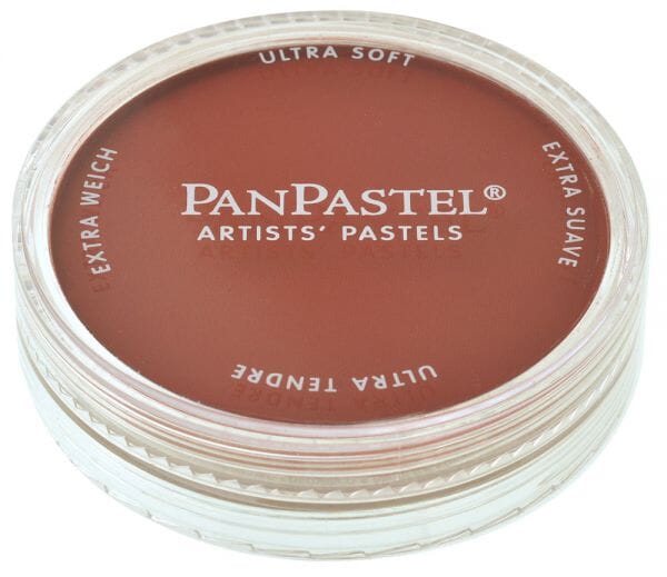 PanPastel Artists' Ultra Soft Pastels - Single 9ml Pans - Metallic & Pearl Colours