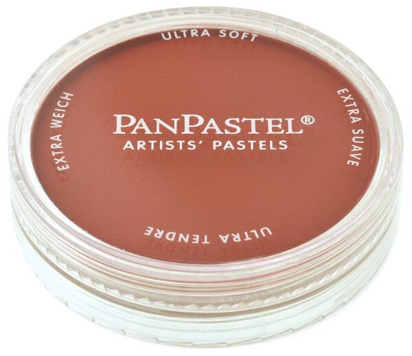 PanPastel Artists' Ultra Soft Pastels - Single 9ml Pans - Metallic & Pearl Colours