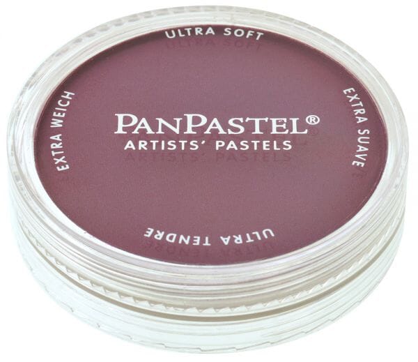 PanPastel Artists' Ultra Soft Pastels - Single 9ml Pans - Metallic & Pearl Colours