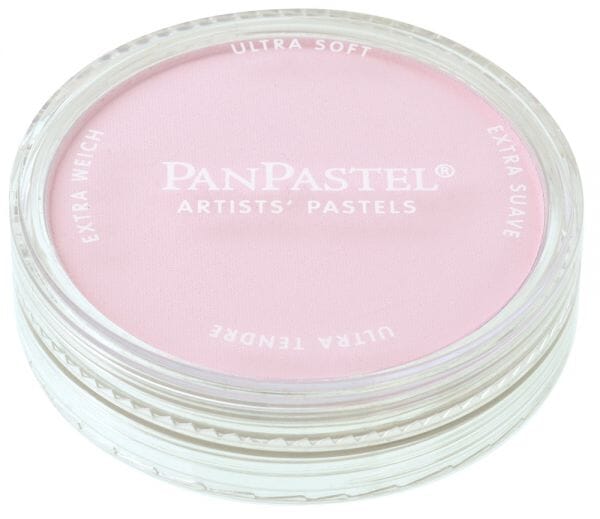 PanPastel Artists' Ultra Soft Pastels - Single 9ml Pans - Metallic & Pearl Colours