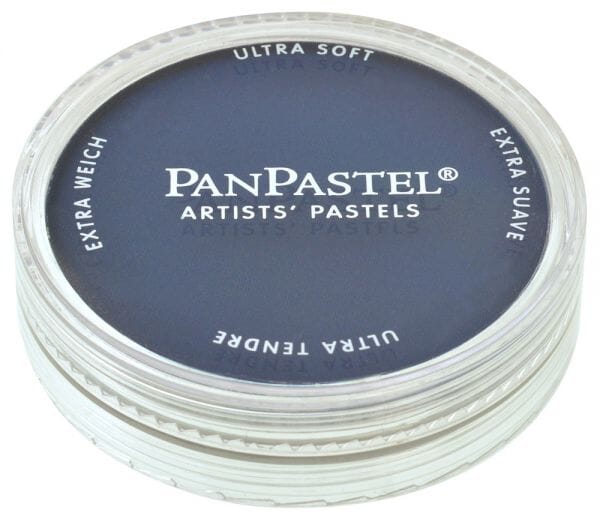 PanPastel Artists' Ultra Soft Pastels - Single 9ml Pans