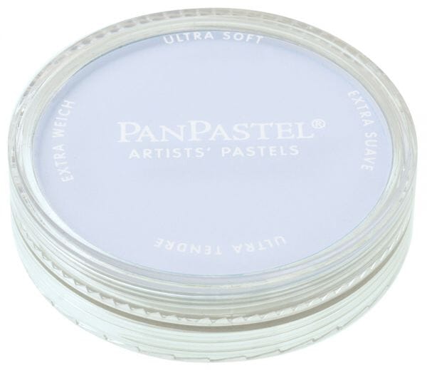 PanPastel Artists' Ultra Soft Pastels - Single 9ml Pans