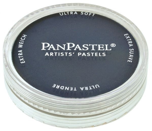 PanPastel Artists' Ultra Soft Pastels - Single 9ml Pans