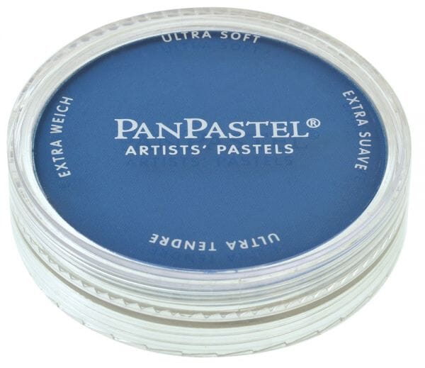 PanPastel Artists' Ultra Soft Pastels - Single 9ml Pans