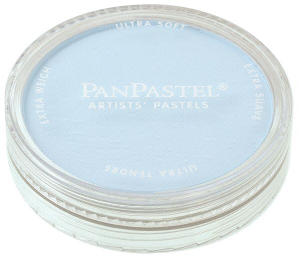 PanPastel Artists' Ultra Soft Pastels - Single 9ml Pans