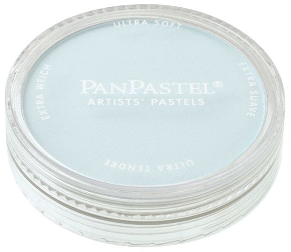 PanPastel Artists' Ultra Soft Pastels - Single 9ml Pans - Metallic & Pearl Colours