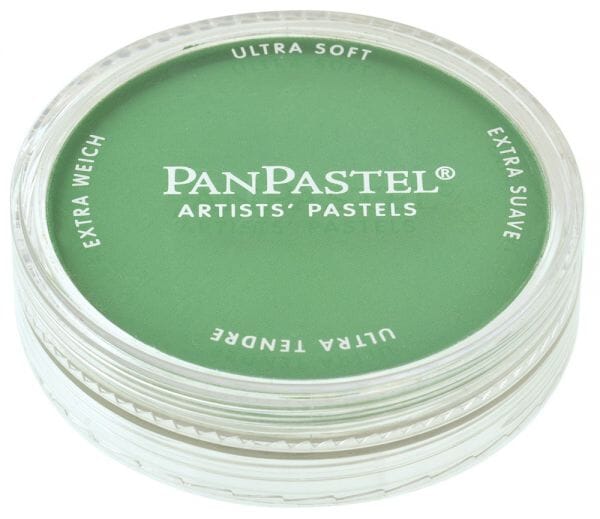 PanPastel Artists' Ultra Soft Pastels - Single 9ml Pans