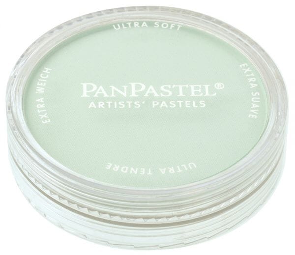 PanPastel Artists' Ultra Soft Pastels - Single 9ml Pans - Metallic & Pearl Colours