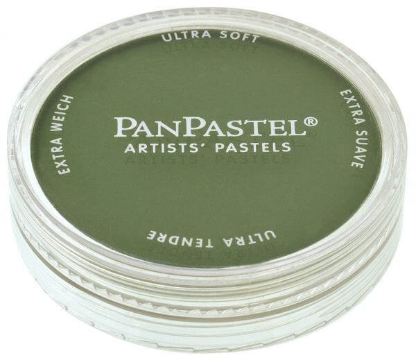 PanPastel Artists' Ultra Soft Pastels - Single 9ml Pans - Metallic & Pearl Colours