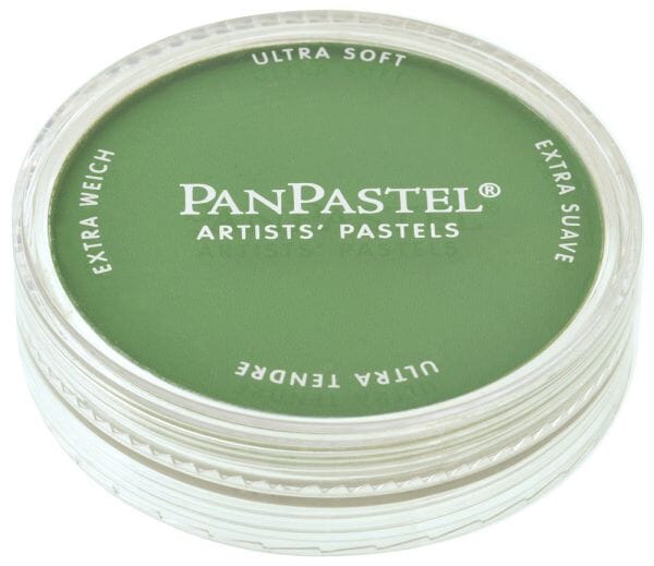 PanPastel Artists' Ultra Soft Pastels - Single 9ml Pans