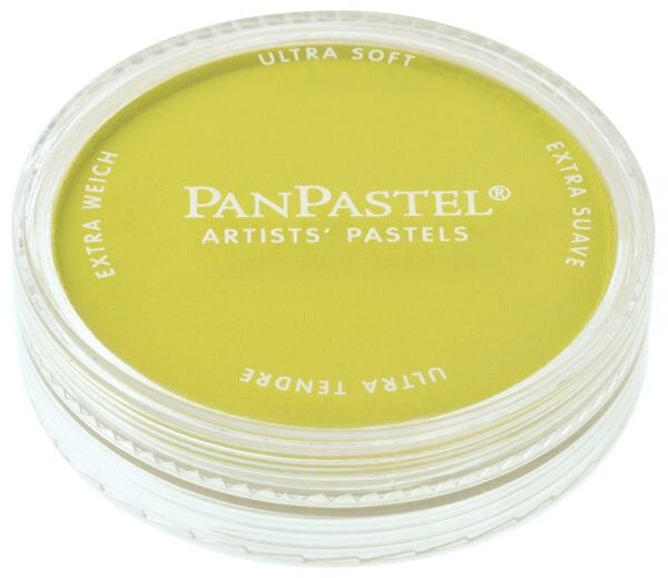 PanPastel Artists' Ultra Soft Pastels - Single 9ml Pans - Metallic & Pearl Colours